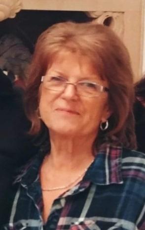 Yvonne Dubois (Parisé)