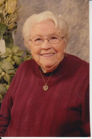 Gisèle Lavoie