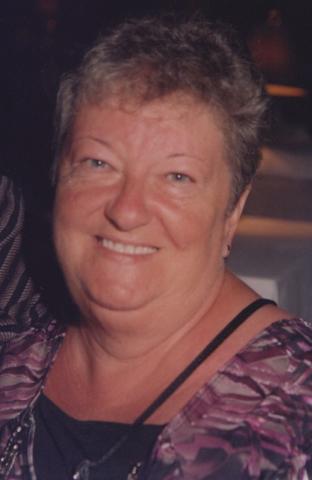 Marielle Théoret