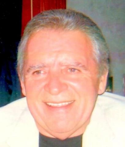 Jean-Raymond Legault