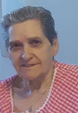 Simone Ménard-Larose