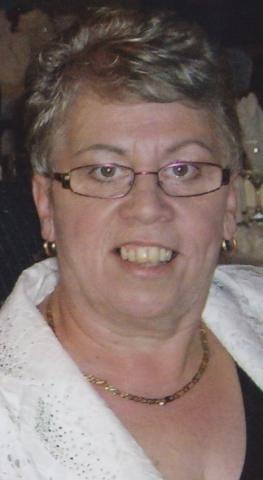 Rolande Beauvais