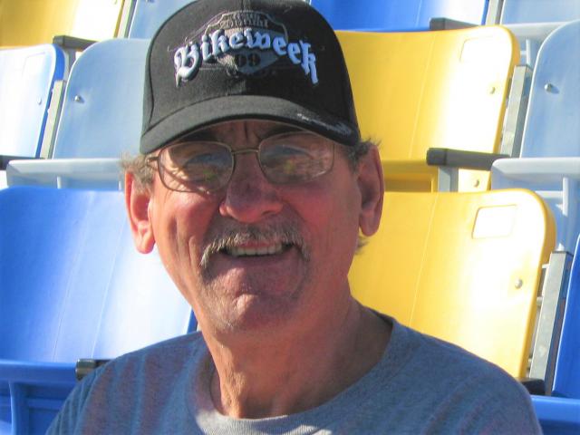 Earl Hickey