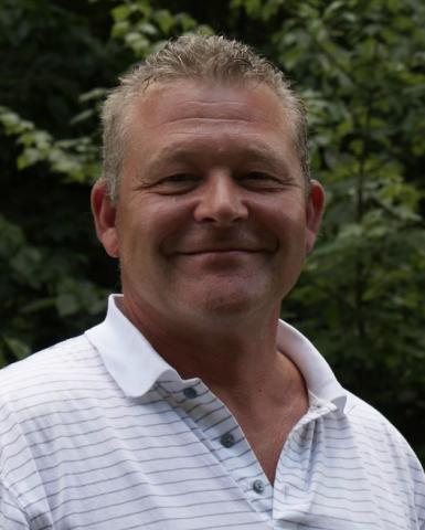 Laurent Dupuis
