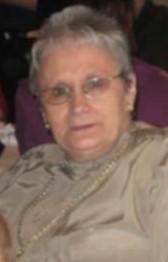 Marie-Paule Rollin Hébert