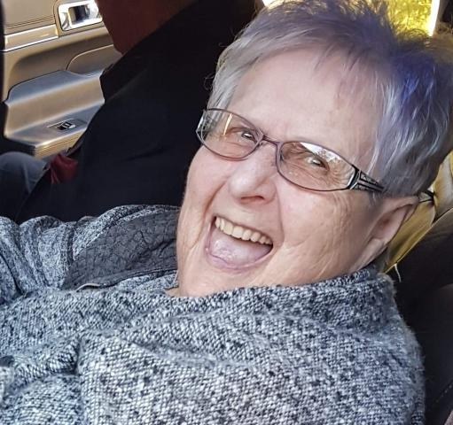 Marie-Ange Allaire Lauzon