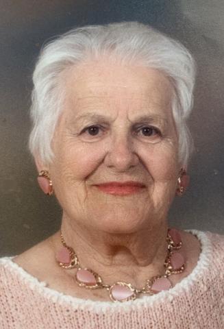 Marie-Paule St-Georges