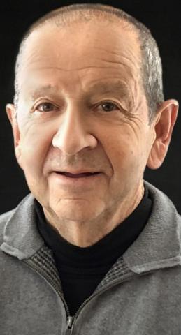 Norbert Lamoureux