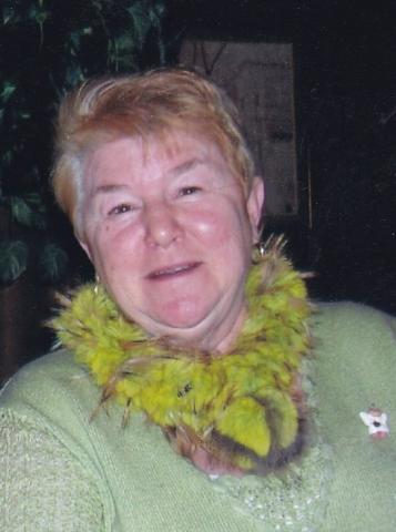 Francine Pilon