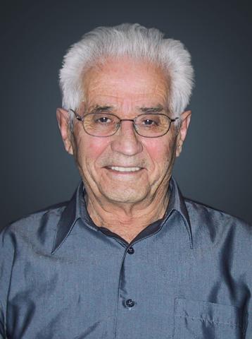 Jose F. Garcia
