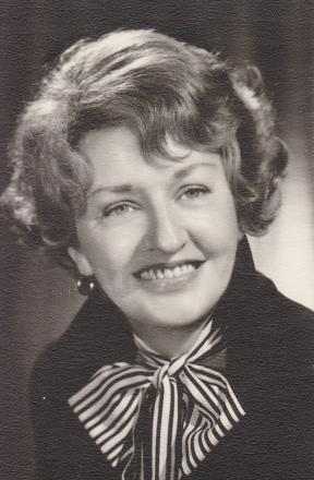 Janine Parent