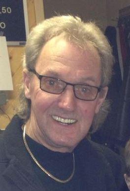 Russell Purdy