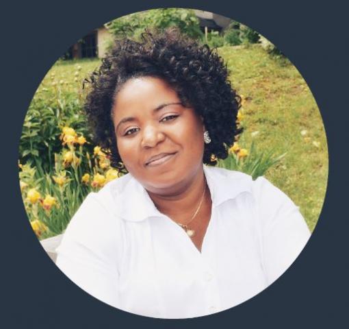 Ablavi Kodjotse