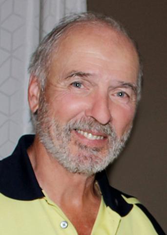 Roger Chartrand