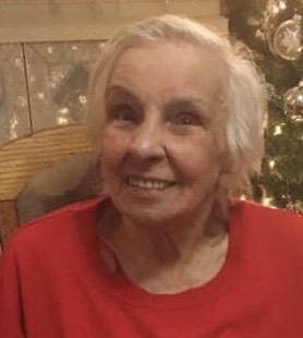 Thérèse Dufresne Grenier