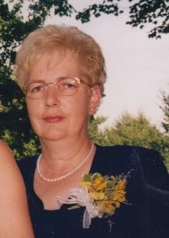 Adèle Beaulieu