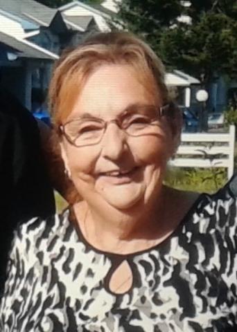Jocelyne Lalonde