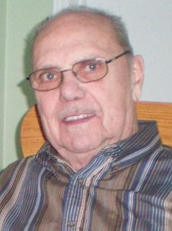 Lucien Villeneuve