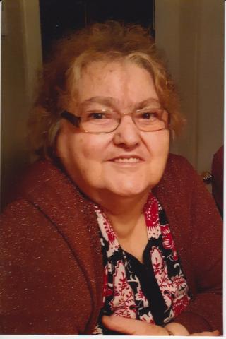 Odilia Arruda Barbosa