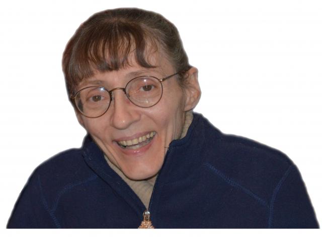 Danielle Rodier