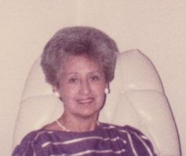 Jeannette Delaney