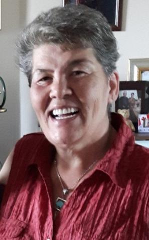 Jocelyne Gagnon