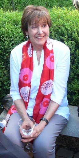 Louise Michaud