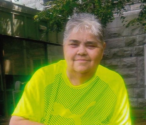 Lynn Gagné