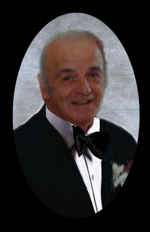 Yvon Leblanc