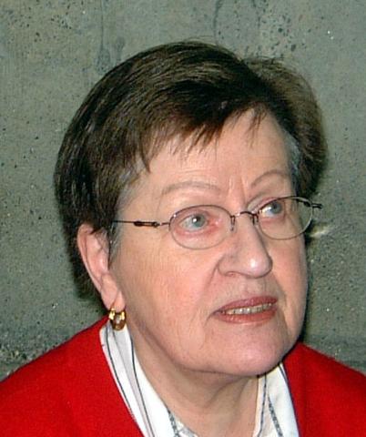 Muriel Boulanger