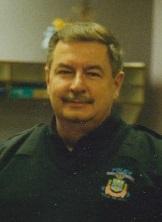 Paul Delorme