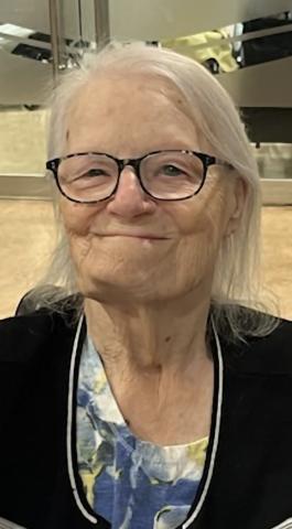 Denise Villeneuve