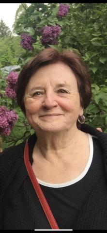Lisette Lambert
