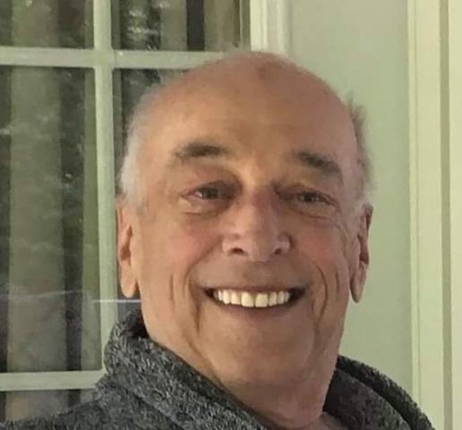John James Baker