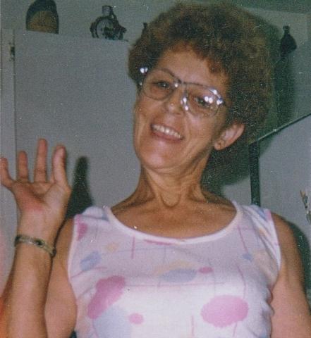 Georgette Parent