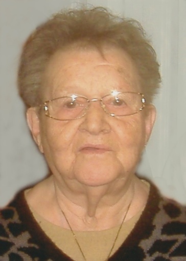 Sylvia Demers Leblanc