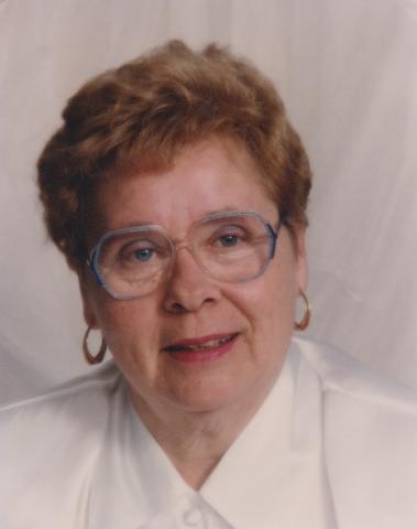 Rolande Lahaie