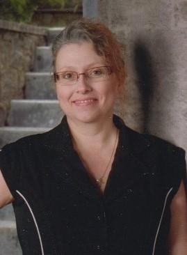 Nathalie Bourgeois