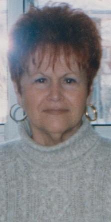 Nellie Larose