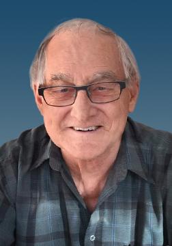 Marcel Lepage
