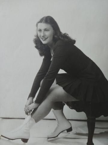 Pierrette Paquin Devine