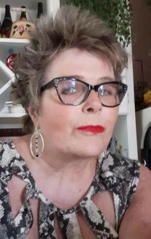 Francine Séguin