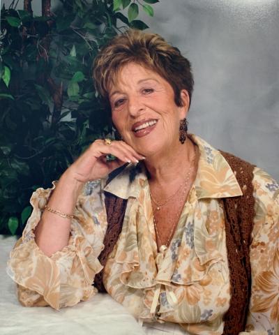 Rita Duquette Holmes