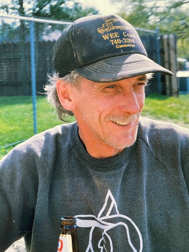 Paul Trudel