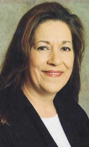 Lyne Proulx