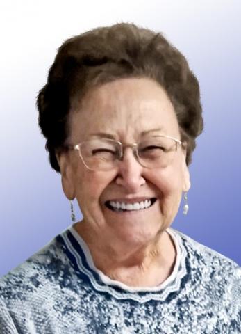 Pierrette Mineault