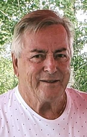Gérald Durand
