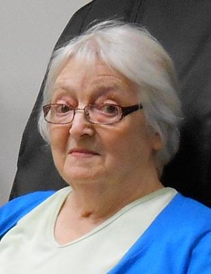Pauline Lemay Deschesnes