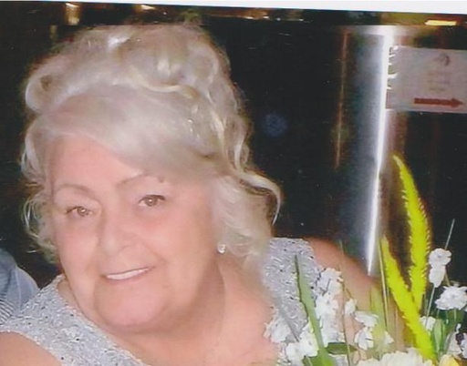 Hélène Laferrière