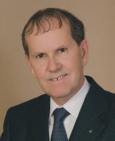 Alain Labonté